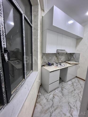 Продаётся 2-комн. новостройка 45 м², Абшеронcкий  р., photo 6 from 11