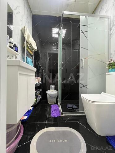 Продаётся 2-комн. новостройка 50 м², м. Ахмедлы, photo 16 from 19