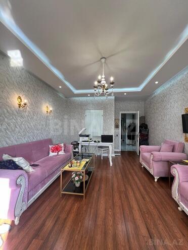 Продаётся 2-комн. новостройка 50 м², м. Ахмедлы, photo 5 from 19