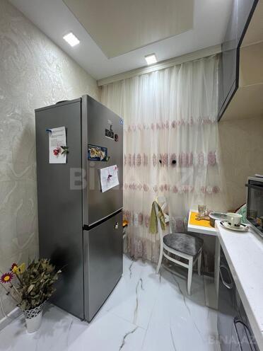 Продаётся 2-комн. новостройка 50 м², м. Ахмедлы, photo 12 from 19