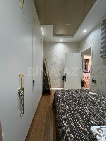 Продаётся 2-комн. новостройка 50 м², м. Ахмедлы, photo 10 from 19