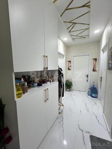 Продаётся 2-комн. новостройка 50 м², м. Ахмедлы, photo 15 from 19