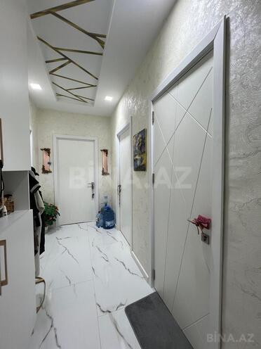 Продаётся 2-комн. новостройка 50 м², м. Ахмедлы, photo 14 from 19