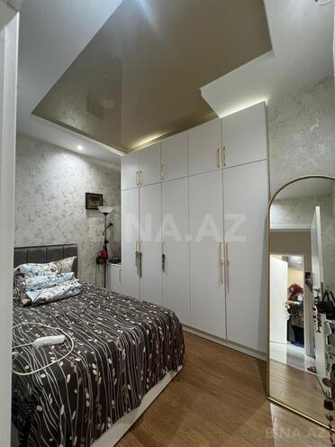 Продаётся 2-комн. новостройка 50 м², м. Ахмедлы, photo 8 from 19