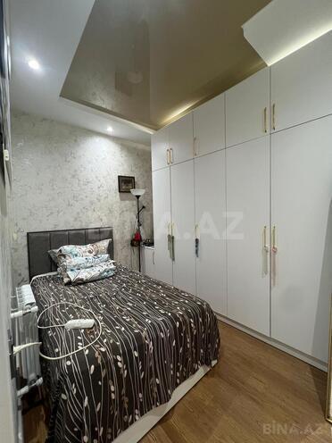 Продаётся 2-комн. новостройка 50 м², м. Ахмедлы, photo 7 from 19