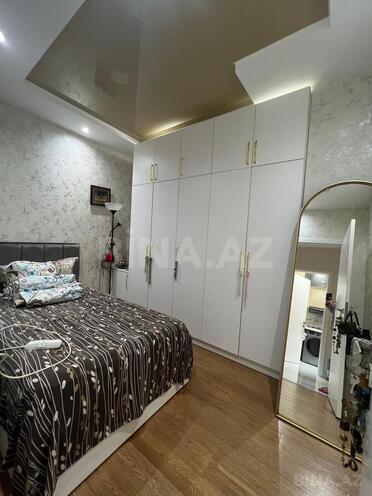 Продаётся 2-комн. новостройка 50 м², м. Ахмедлы, photo 9 from 19