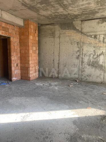 Satılır 2 otaqlı yeni tikili 133.1 m², Nəriman Nərimanov m., photo 5 from 8