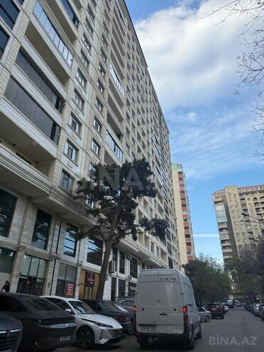 Satılır 2 otaqlı yeni tikili 133.1 m², Nəriman Nərimanov m., photo 1 from 8