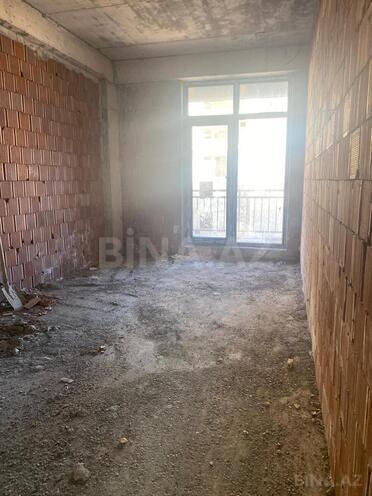 Satılır 2 otaqlı yeni tikili 133.1 m², Nəriman Nərimanov m., photo 3 from 8