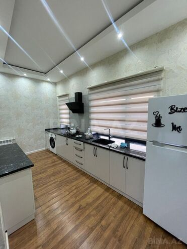 Satılır 4 otaqlı həyət evi/bağ evi 150 m², Novxanı q., photo 4 from 22