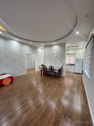 Satılır 4 otaqlı həyət evi/bağ evi 150 m², Novxanı q., photo 1 from 22