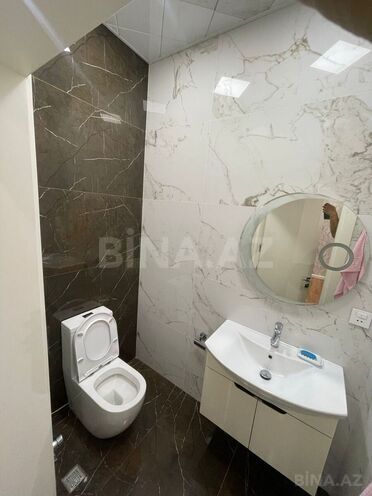 Satılır 4 otaqlı həyət evi/bağ evi 150 m², Novxanı q., photo 10 from 22