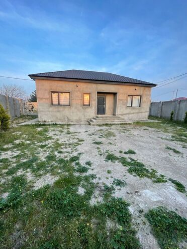Satılır 4 otaqlı həyət evi/bağ evi 150 m², Novxanı q., photo 13 from 22