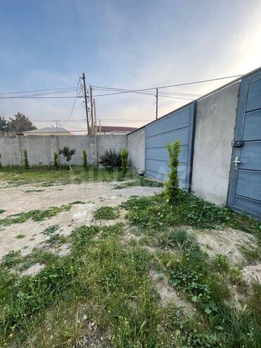 Satılır 4 otaqlı həyət evi/bağ evi 150 m², Novxanı q., photo 21 from 22