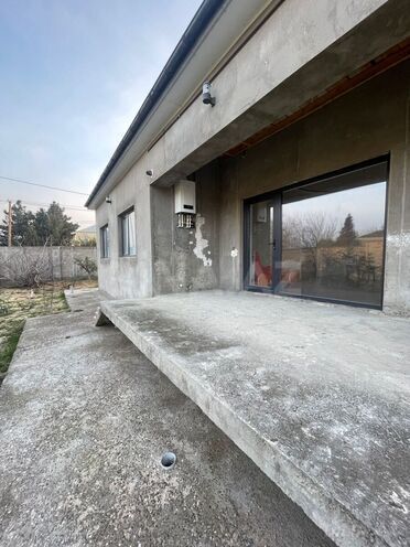 Satılır 4 otaqlı həyət evi/bağ evi 150 m², Novxanı q., photo 19 from 22