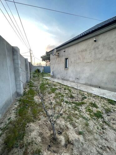 Satılır 4 otaqlı həyət evi/bağ evi 150 m², Novxanı q., photo 16 from 22