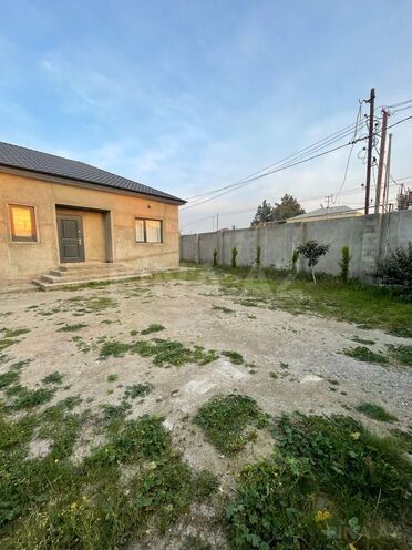 Satılır 4 otaqlı həyət evi/bağ evi 150 m², Novxanı q., photo 14 from 22