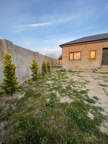 Satılır 4 otaqlı həyət evi/bağ evi 150 m², Novxanı q., photo 15 from 22