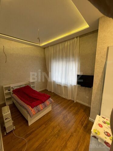 Satılır 4 otaqlı həyət evi/bağ evi 150 m², Novxanı q., photo 12 from 22