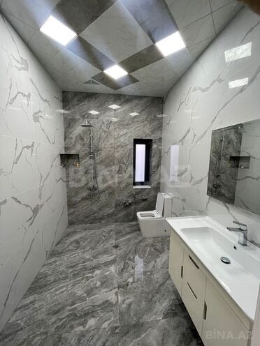 Satılır 4 otaqlı həyət evi/bağ evi 150 m², Novxanı q., photo 20 from 22