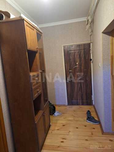 İcarəyə verilir 3 otaqlı köhnə tikili 80 m², Əhmədli m., photo 14 from 18