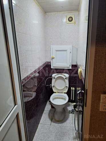 İcarəyə verilir 3 otaqlı köhnə tikili 80 m², Əhmədli m., photo 16 from 18
