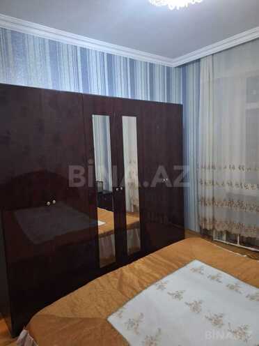 İcarəyə verilir 3 otaqlı köhnə tikili 80 m², Əhmədli m., photo 4 from 18