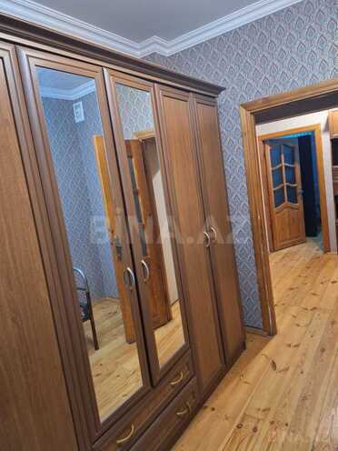 İcarəyə verilir 3 otaqlı köhnə tikili 80 m², Əhmədli m., photo 12 from 18