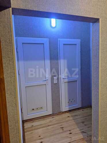 İcarəyə verilir 3 otaqlı köhnə tikili 80 m², Əhmədli m., photo 17 from 18