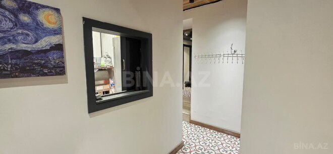 İcarəyə verilir  obyekt 110 m², Sahil m., photo 4 from 8