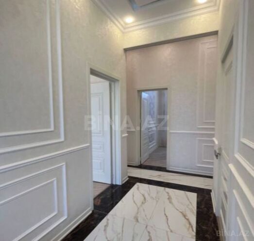 Satılır 4 otaqlı həyət evi/bağ evi 250 m², Mərdəkan q., photo 12 from 20