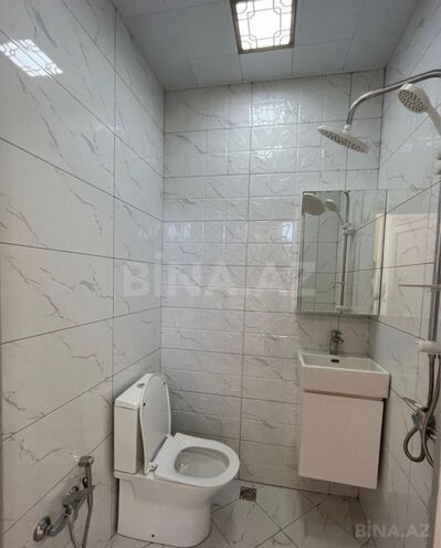 Satılır 4 otaqlı həyət evi/bağ evi 250 m², Mərdəkan q., photo 14 from 20