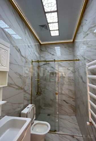 Satılır 4 otaqlı həyət evi/bağ evi 250 m², Mərdəkan q., photo 10 from 20