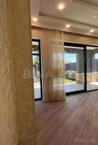 Satılır 4 otaqlı həyət evi/bağ evi 250 m², Mərdəkan q., photo 19 from 20
