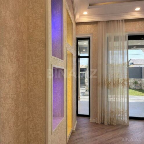 Satılır 4 otaqlı həyət evi/bağ evi 250 m², Mərdəkan q., photo 16 from 20