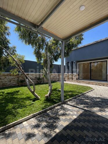 Satılır 4 otaqlı həyət evi/bağ evi 250 m², Mərdəkan q., photo 3 from 20