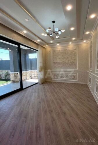 Satılır 4 otaqlı həyət evi/bağ evi 250 m², Mərdəkan q., photo 15 from 20