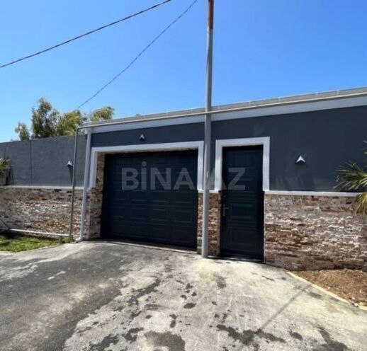 Satılır 4 otaqlı həyət evi/bağ evi 250 m², Mərdəkan q., photo 5 from 20