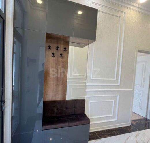 Satılır 4 otaqlı həyət evi/bağ evi 250 m², Mərdəkan q., photo 17 from 20