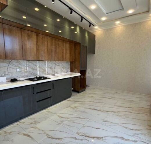 Satılır 4 otaqlı həyət evi/bağ evi 250 m², Mərdəkan q., photo 13 from 20