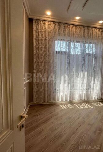 Satılır 4 otaqlı həyət evi/bağ evi 250 m², Mərdəkan q., photo 11 from 20