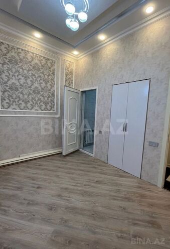 Satılır 4 otaqlı həyət evi/bağ evi 250 m², Mərdəkan q., photo 9 from 20