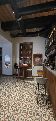 İcarəyə verilir  obyekt 110 m², Sahil m., photo 3 from 8