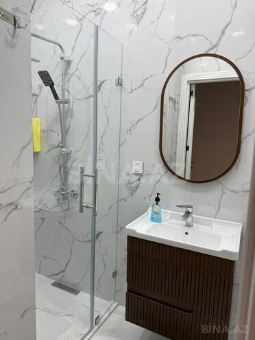 İcarəyə verilir 2 otaqlı yeni tikili 60 m², Gənclik m., photo 10 from 12