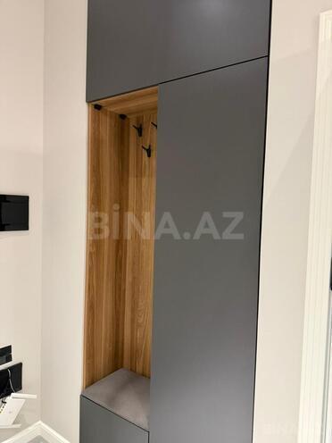 İcarəyə verilir 2 otaqlı yeni tikili 60 m², Gənclik m., photo 8 from 12