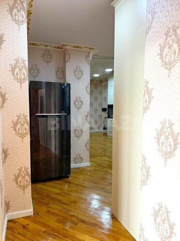 Satılır 3 otaqlı yeni tikili 100 m², Həzi Aslanov m., photo 12 from 18