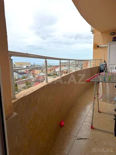 Satılır 3 otaqlı yeni tikili 100 m², Həzi Aslanov m., photo 17 from 18