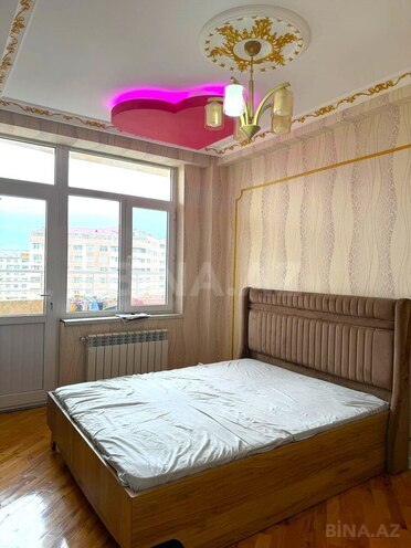 Satılır 3 otaqlı yeni tikili 100 m², Həzi Aslanov m., photo 7 from 18