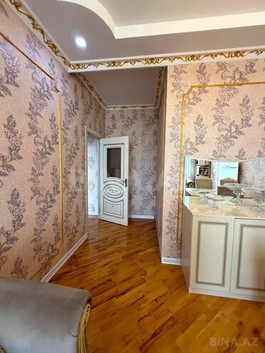 Satılır 3 otaqlı yeni tikili 100 m², Həzi Aslanov m., photo 5 from 18