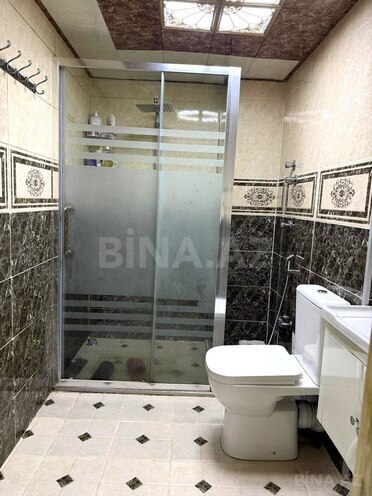 Satılır 3 otaqlı yeni tikili 100 m², Həzi Aslanov m., photo 13 from 18